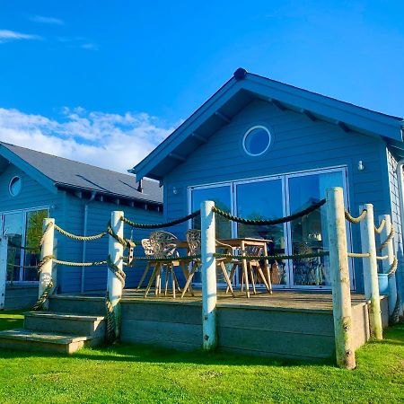 Jubilee Beach House Filey Exteriör bild