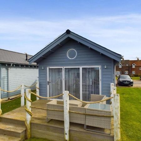 Jubilee Beach House Filey Exteriör bild
