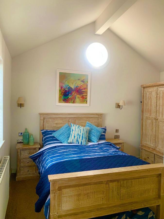 Jubilee Beach House Filey Exteriör bild