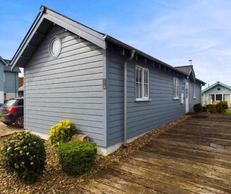 Jubilee Beach House Filey Exteriör bild